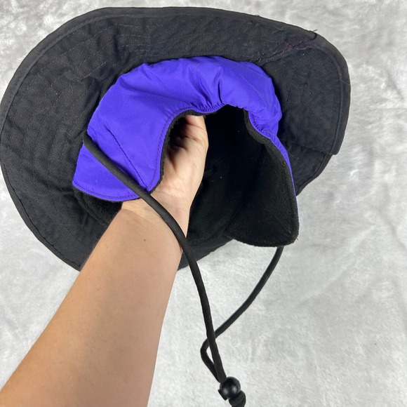 Vintage bula ski hat - Gem Rare 90\'s Vintage BULA bucket hat Snowboarding‎ ski